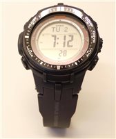 Armbanduhr Casio Herr Pro Trek in Harz PRW-3000-1ER - PRW-3000-1ER